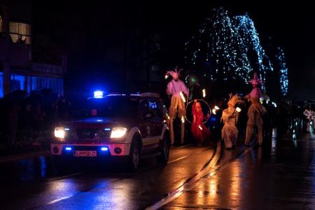 Miklavžev sprevod 2023